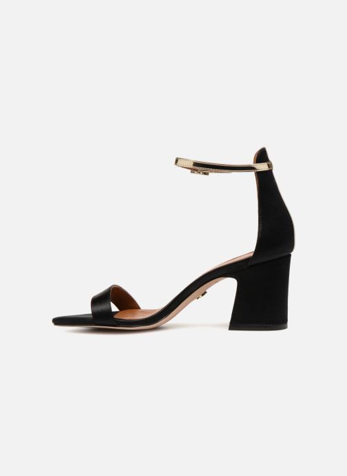 348576 Geiger Sandalen schwarz Kurt Duke Kg By zqRTPT