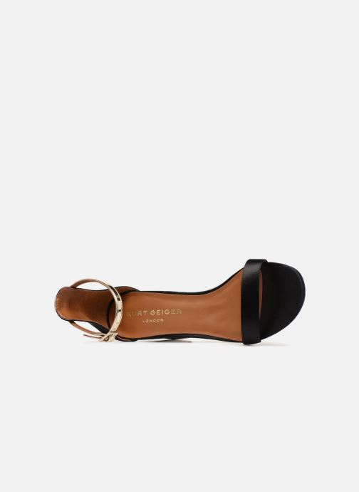 348576 Geiger Sandalen schwarz Kurt Duke Kg By zqRTPT