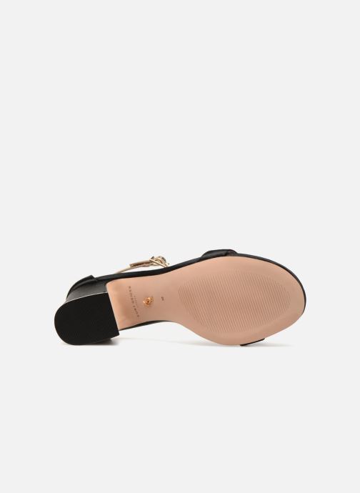 348576 Geiger Sandalen schwarz Kurt Duke Kg By zqRTPT
