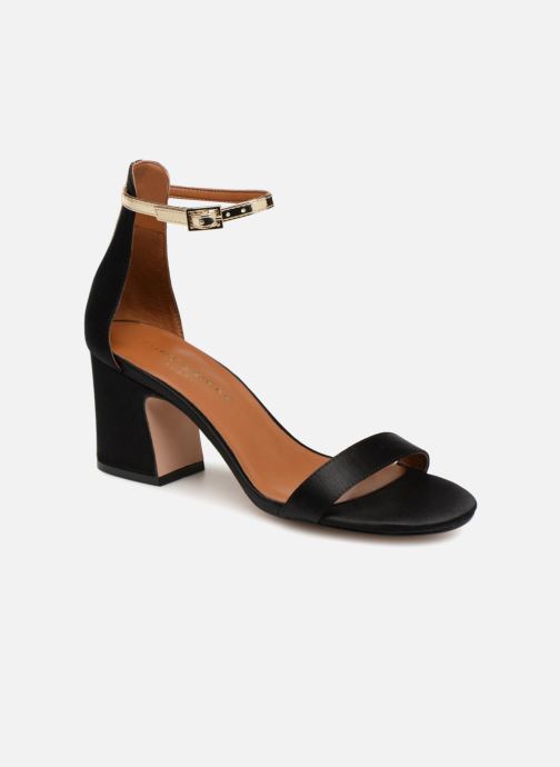 348576 Geiger Sandalen schwarz Kurt Duke Kg By zqRTPT