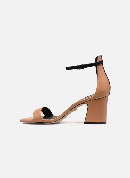 By Duke Sandalen Kg Kurt braun 348577 Geiger gfAAqdwxnO