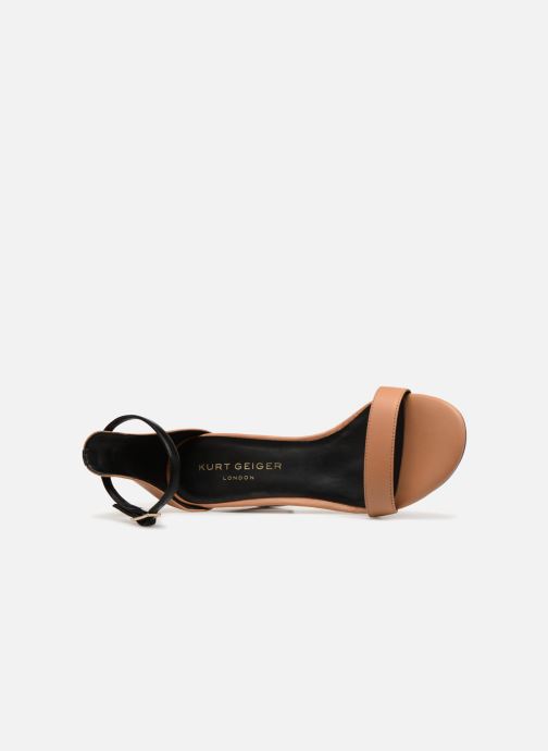 By Duke Sandalen Kg Kurt braun 348577 Geiger gfAAqdwxnO
