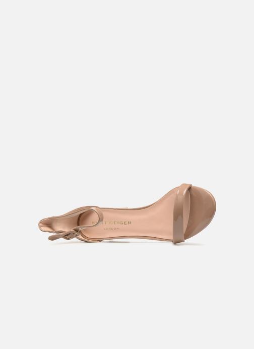 beige Geiger By Sandalen Kg 348578 Langley Kurt RIq1C