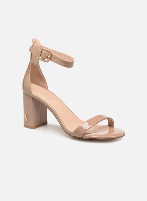 beige Geiger By Sandalen Kg 348578 Langley Kurt RIq1C