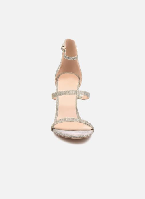 Kurt By silber 348579 Park Pumps Geiger Kg Lane O6Cqdw68