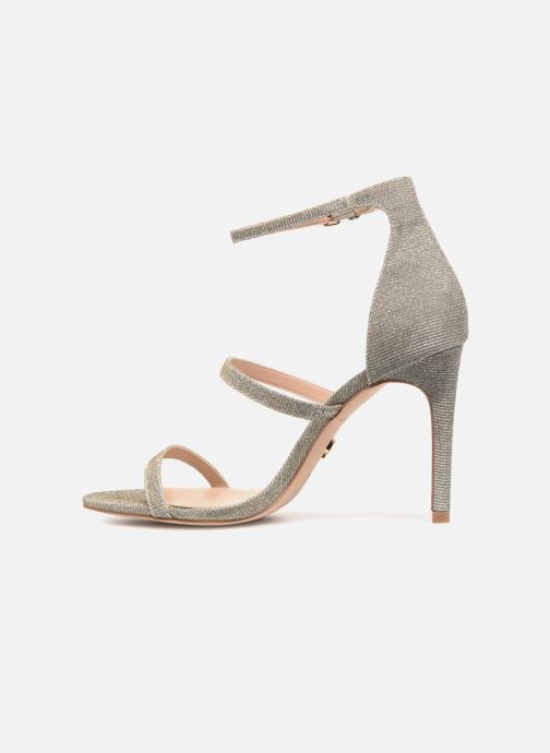 Kurt By silber 348579 Park Pumps Geiger Kg Lane O6Cqdw68