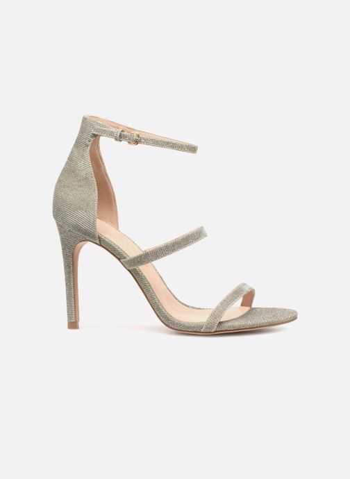 Kurt By silber 348579 Park Pumps Geiger Kg Lane O6Cqdw68