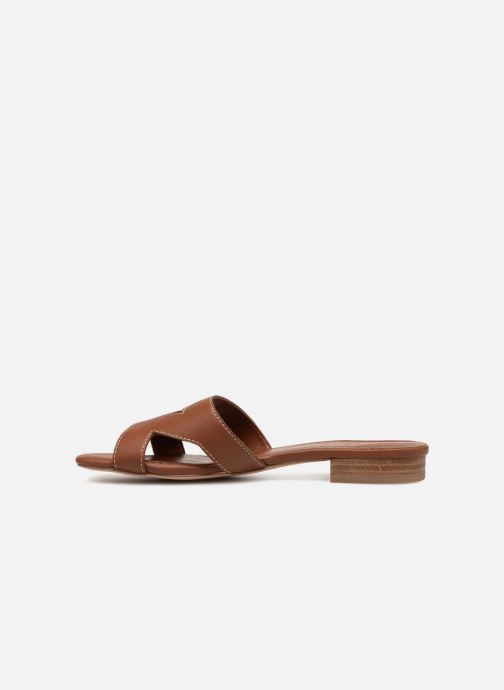 By Kurt Kg Odina amp; Pantoletten braun Clogs Geiger 348580 P77wqp