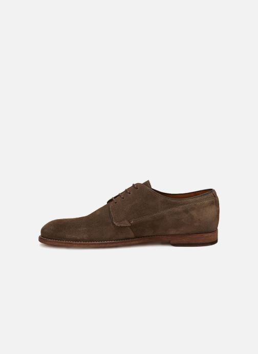Anthology 348633 Schnürschuhe 6907 Paris braun wwB8Zq