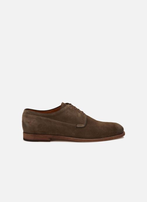 Anthology 348633 Schnürschuhe 6907 Paris braun wwB8Zq