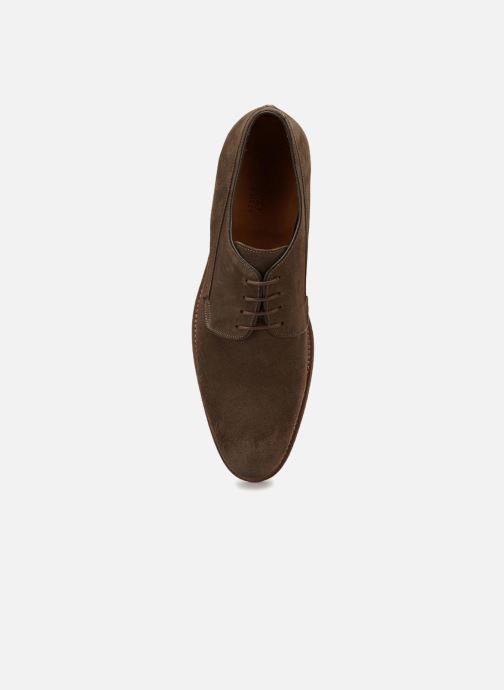 Anthology 348633 Schnürschuhe 6907 Paris braun wwB8Zq