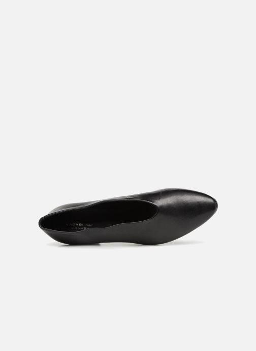 Shoemakers Pumps 4710 001 348854 Eve schwarz Vagabond 1dwUnPqU
