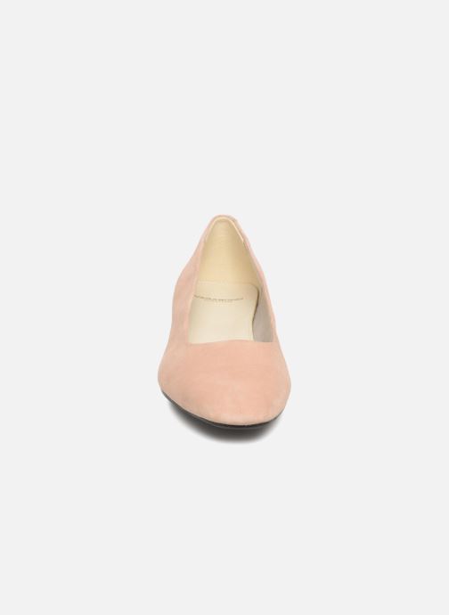 Joyce Shoemakers Pumps 348856 4708 beige 040 Vagabond 08xCqwpq