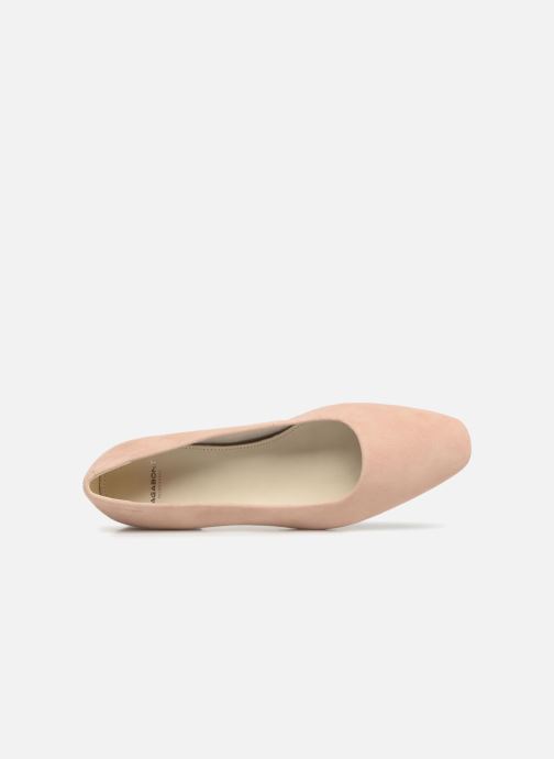Joyce Shoemakers Pumps 348856 4708 beige 040 Vagabond 08xCqwpq