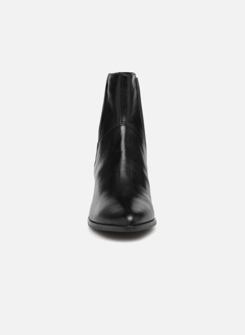 amp; 001 Shoemakers 348858 Stiefeletten Vagabond Boots schwarz Lara 4713 xURnAww1Yq