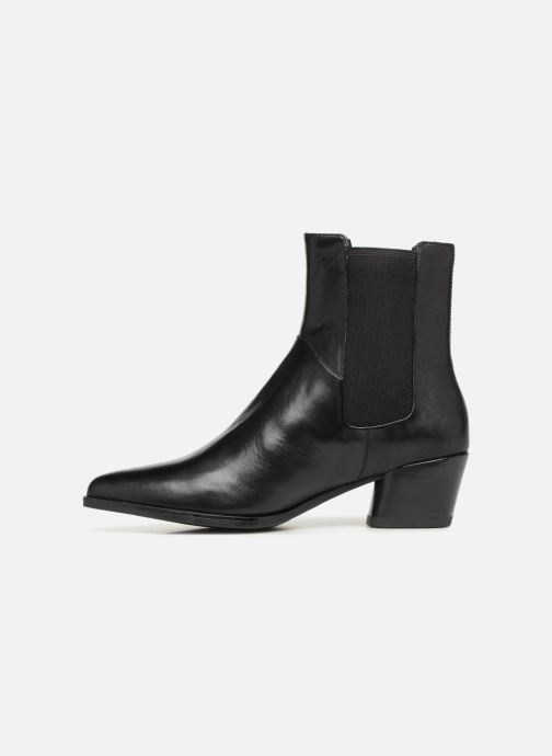 amp; 001 Shoemakers 348858 Stiefeletten Vagabond Boots schwarz Lara 4713 xURnAww1Yq