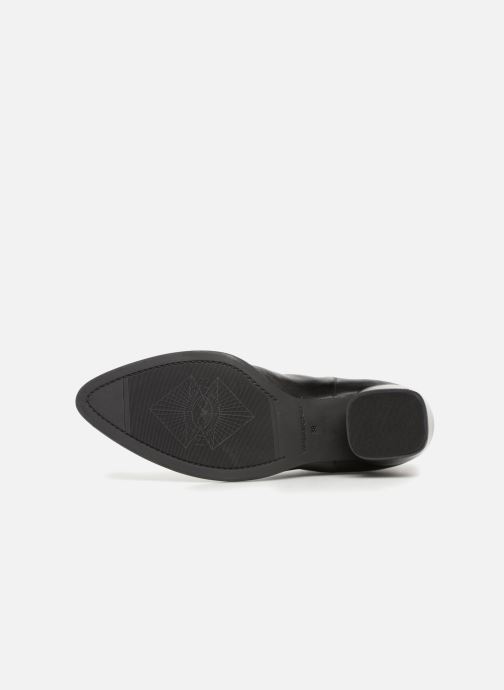 amp; 001 Shoemakers 348858 Stiefeletten Vagabond Boots schwarz Lara 4713 xURnAww1Yq
