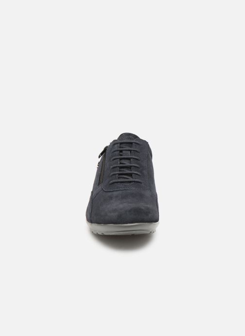 Geox U SYMBOL U74A5A (blau) - Sneaker bei Sarenza.de (348867) Geox U SYMBOL U74A5A (blau) - Sneaker bei Sarenza.de (348867)