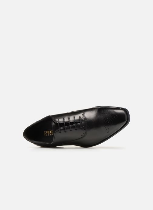Con U New Chez Cordones Geox Sarenza348896 C U92p4cnegroZapatos Life N8Ov0wmn