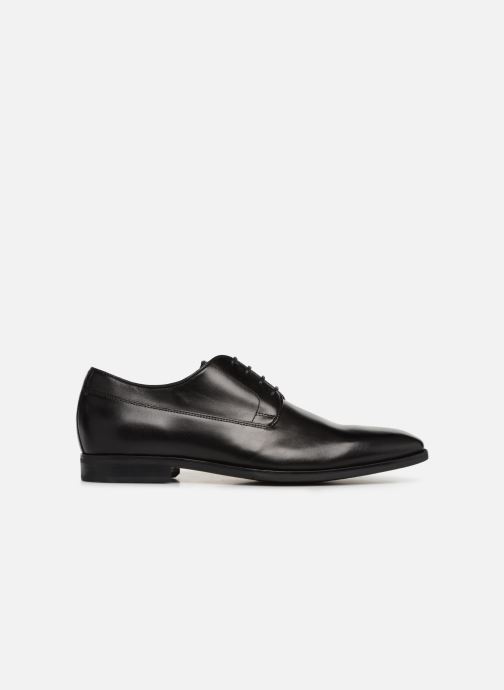U B U92p4b Lacets Black Chaussures Life À Geox New WEH2eYbD9I