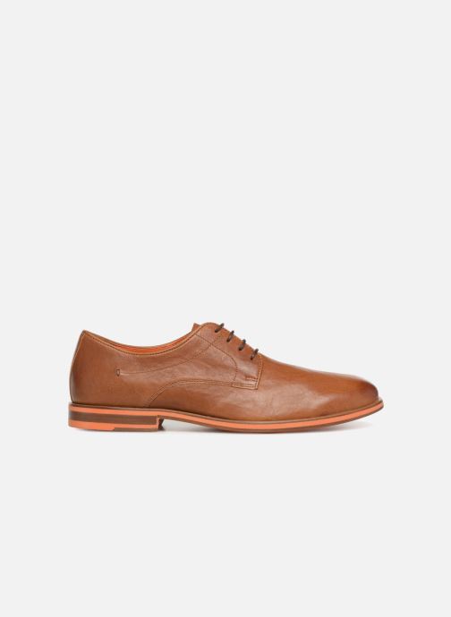 Geox Schnürschuhe B 348905 Bayle U U927cb braun SSa0rn