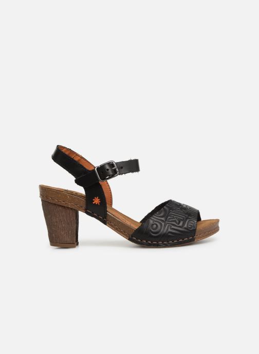 Meet Nu Et pieds Art I Chez348967 1273noirSandales BQdroWCxe