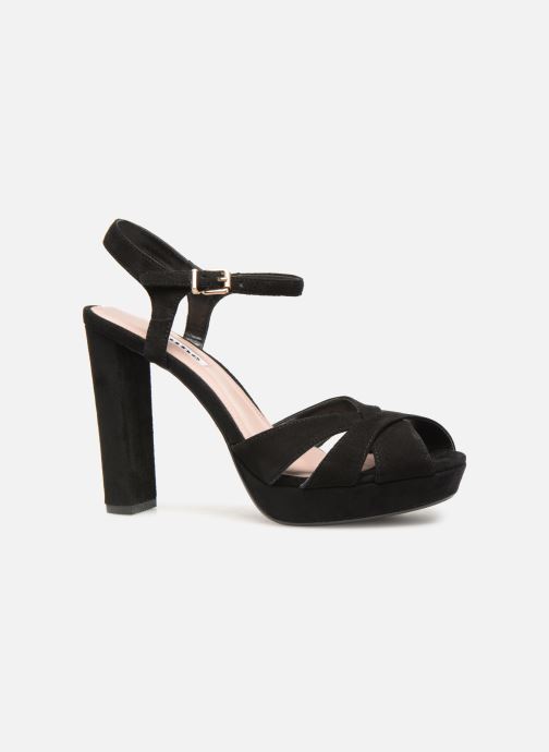 Dune Sandalen London Maggie 349043 schwarz 0rS0xF