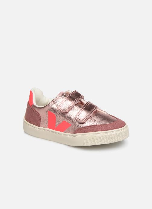Sneakers Kinderen V-12 SMALL LEATHER