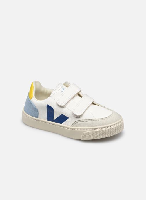 Sneakers Kinderen V-12 SMALL LEATHER