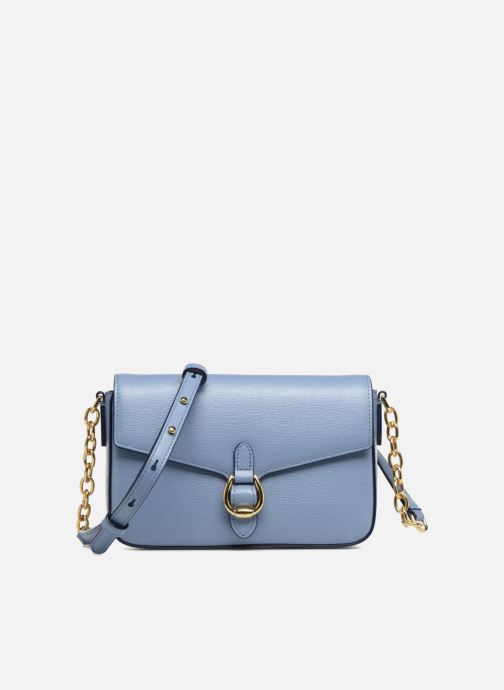 lauren ralph lauren bennington flap crossbody