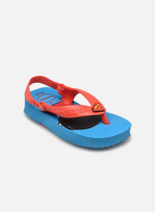 Havaianas Baby Herois (blau) - Zehensandalen bei Sarenza.de (349154) Havaianas Baby Herois (blau) - Zehensandalen bei Sarenza.de (349154)