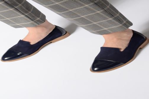 349250 Jonak 2546 349250 Jonak 2546 blau blau Jonak 2546 blau Slipper Slipper WpFqZAZw