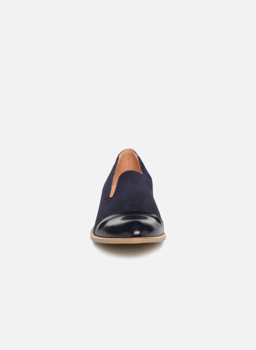 349250 Jonak 2546 349250 Jonak 2546 blau blau Jonak 2546 blau Slipper Slipper WpFqZAZw