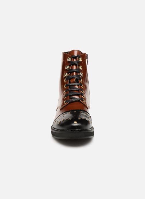 Boots Jonak Andrea BottinesnoirEt Chez Sarenza349255 hdCtsxrQB