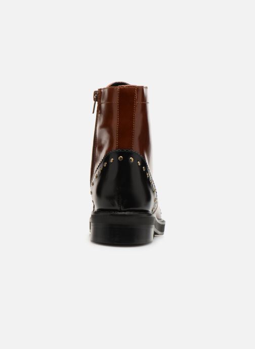 Boots Jonak Andrea BottinesnoirEt Chez Sarenza349255 hdCtsxrQB