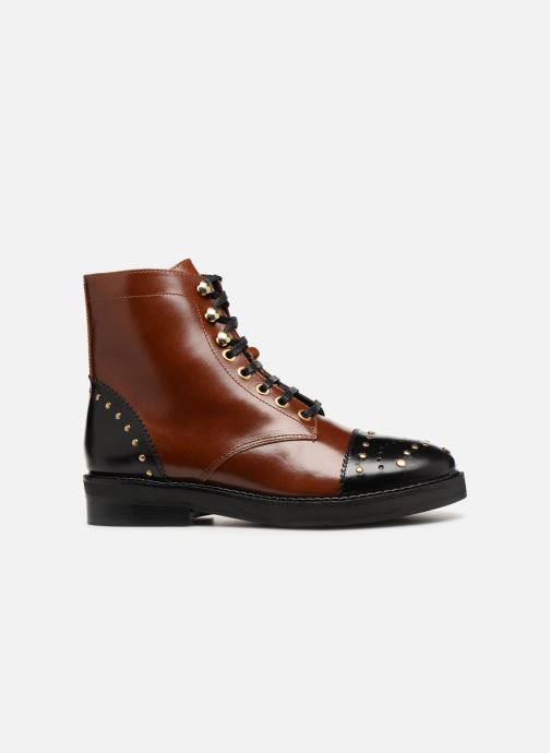Boots Jonak Andrea BottinesnoirEt Chez Sarenza349255 hdCtsxrQB