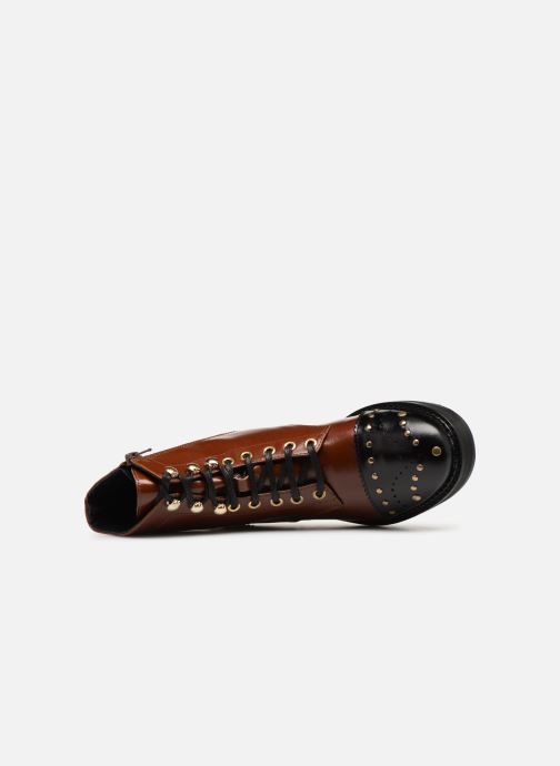 Boots Jonak Andrea BottinesnoirEt Chez Sarenza349255 hdCtsxrQB