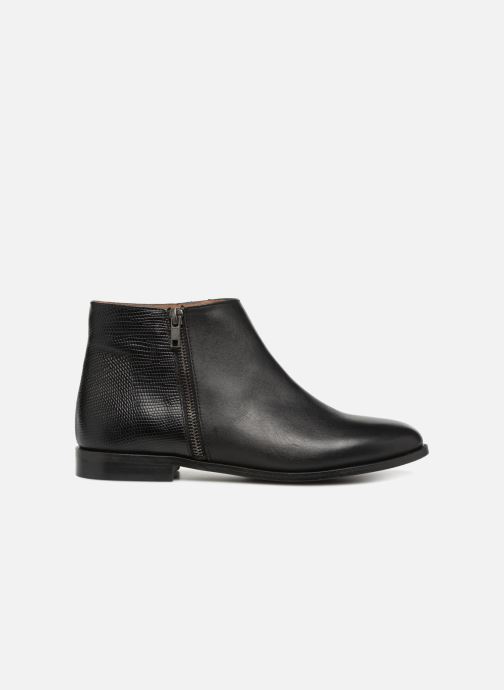 Boots schwarz 349262 amp; Donuts Stiefeletten Jonak Ix1UwqS065