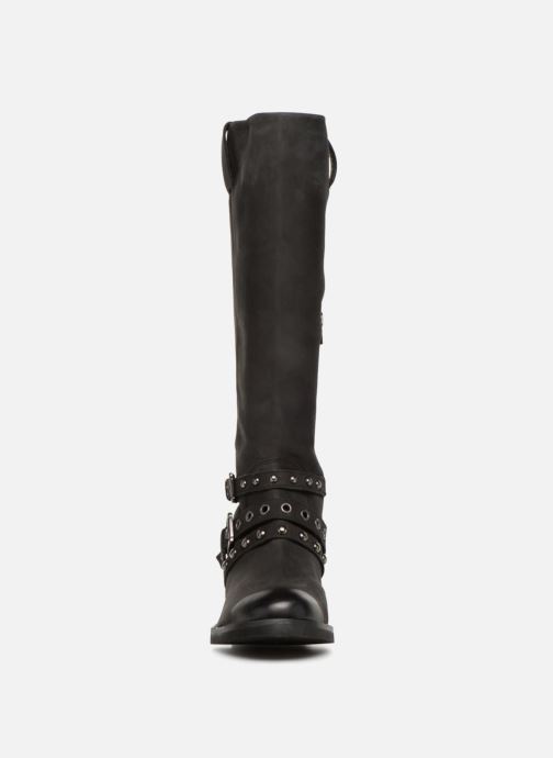 Jonak Mauro schwarz Jonak Stiefel Mauro 349268 rTTqYw7g
