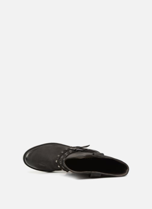 Jonak Mauro schwarz Jonak Stiefel Mauro 349268 rTTqYw7g