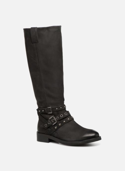 Jonak Mauro schwarz Jonak Stiefel Mauro 349268 rTTqYw7g