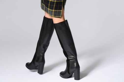 Jonak schwarz Jonak Araxi Jonak schwarz Stiefel 349279 Araxi 349279 schwarz Stiefel Araxi 0Fq11