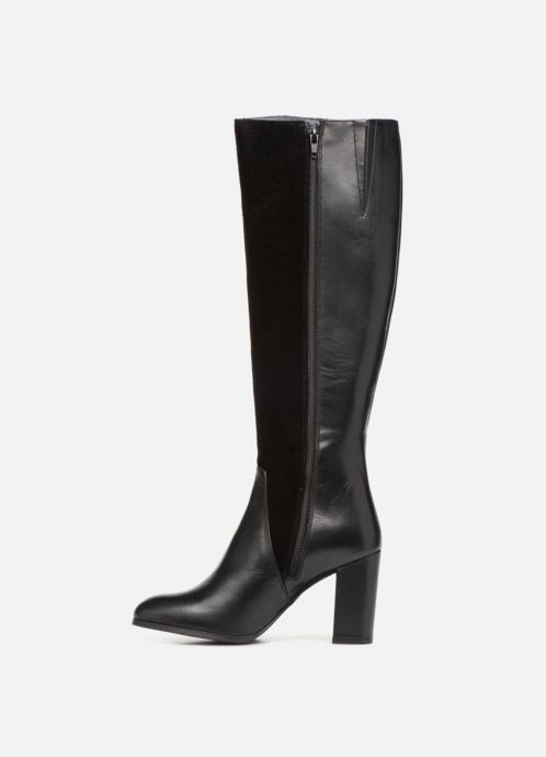 Jonak schwarz Jonak Araxi Jonak schwarz Stiefel 349279 Araxi 349279 schwarz Stiefel Araxi 0Fq11
