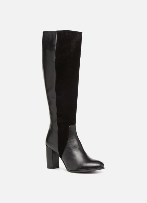 Jonak schwarz Jonak Araxi Jonak schwarz Stiefel 349279 Araxi 349279 schwarz Stiefel Araxi 0Fq11