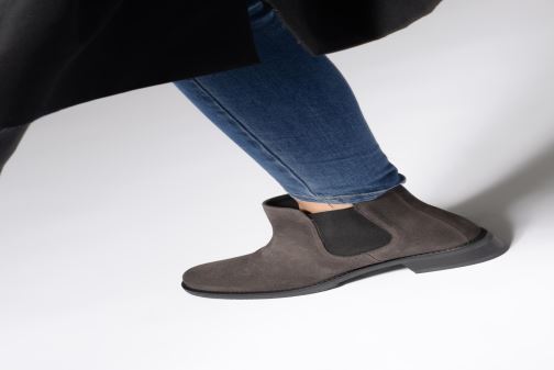 Jonak Tania Tania Tania (grau) - Stiefeletten & Stiefel bei Más cómodo 211888 Jonak Tania Tania Tania (grau) - Stiefeletten & Stiefel bei Más cómodo 211888