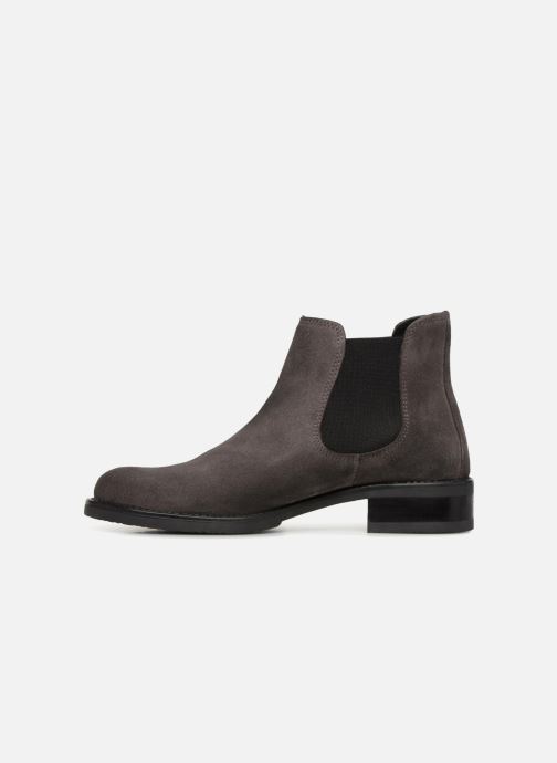 Jonak Tania Tania Tania (grau) - Stiefeletten & Stiefel bei Más cómodo 211888 Jonak Tania Tania Tania (grau) - Stiefeletten & Stiefel bei Más cómodo 211888