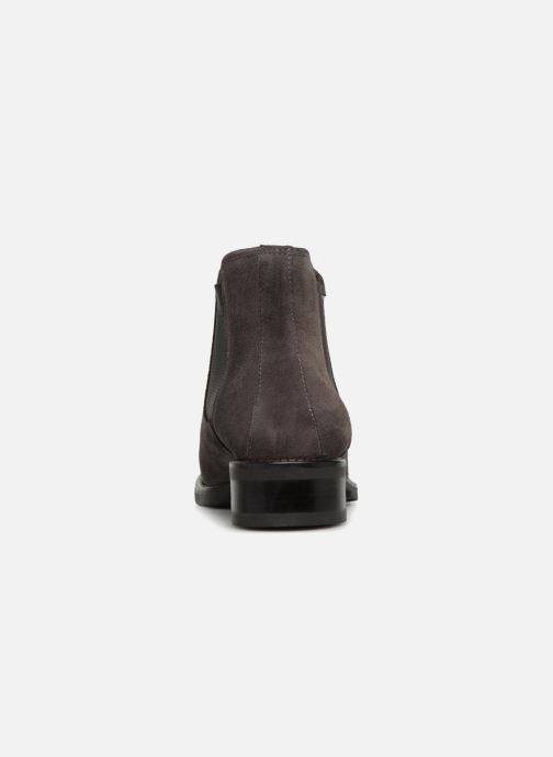 Jonak Tania Tania Tania (grau) - Stiefeletten & Stiefel bei Más cómodo 211888 Jonak Tania Tania Tania (grau) - Stiefeletten & Stiefel bei Más cómodo 211888