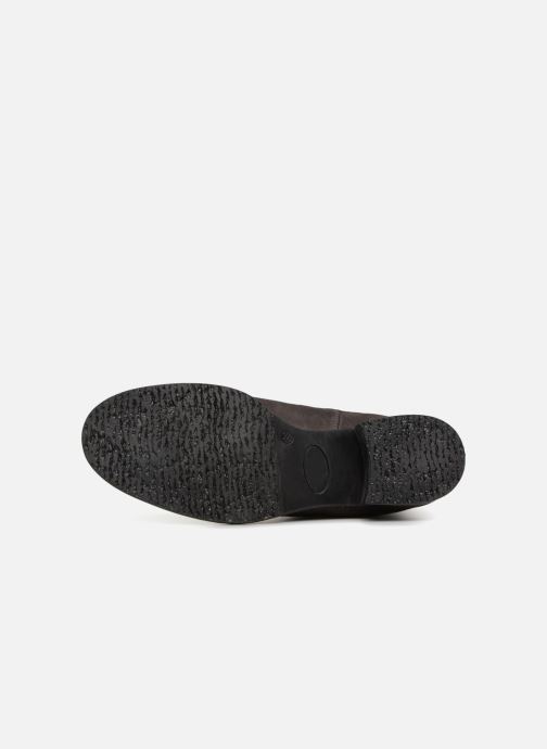 349281 Stiefeletten Boots grau amp; Jonak Tania BaXqFxwTx
