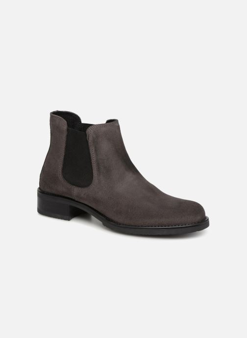 Jonak Tania Tania Tania (grau) - Stiefeletten & Stiefel bei Más cómodo 211888 Jonak Tania Tania Tania (grau) - Stiefeletten & Stiefel bei Más cómodo 211888