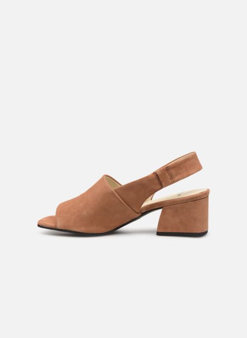 Elena 040beigeSandales Shoemakers Chez349339 pieds 4735 Et Vagabond Nu eWEHID29Y